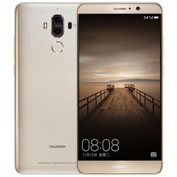 Прошивка телефона Huawei Mate 9 в Набережных Челнах